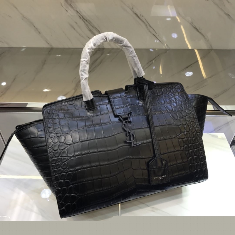 Y*L top handle bags
